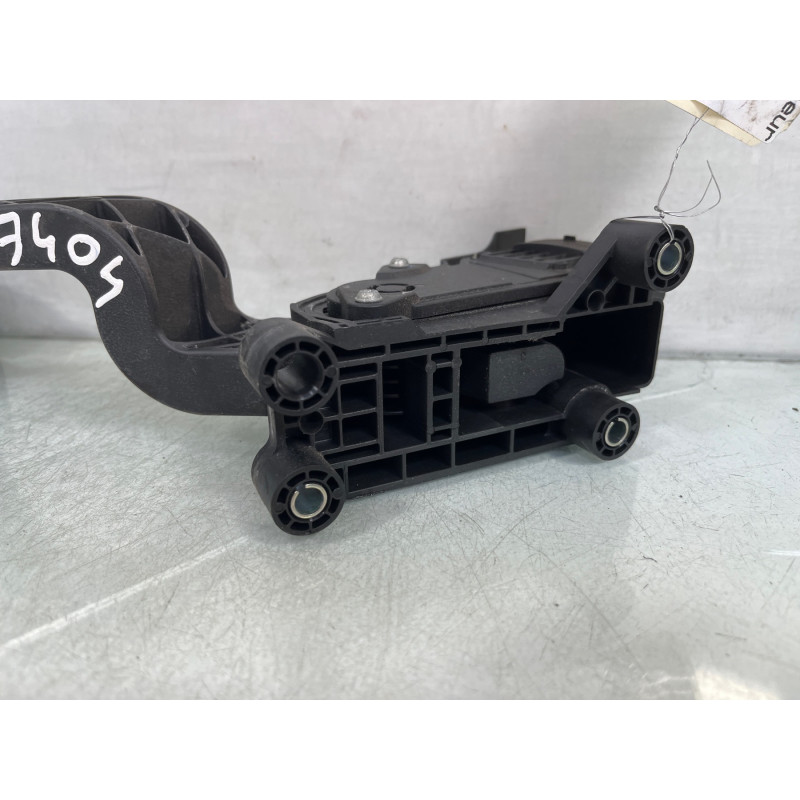 Pedale d'accelerateur FIAT BRAVO 2 Photo n°4