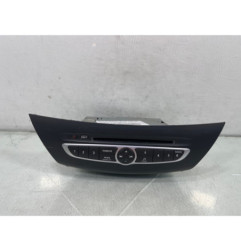 Autoradio d'origine RENAULT LAGUNA 3 Photo n°1