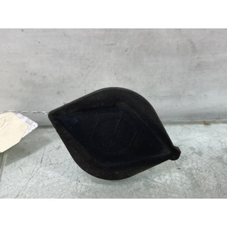 Bouton de coffre RENAULT LAGUNA 3 Photo n°1