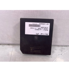 Boitier UPC RENAULT LAGUNA 3