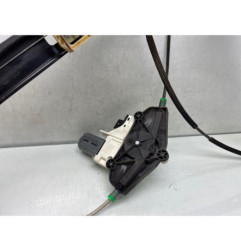 Leve vitre electrique avant gauche AUDI A4 3 Photo n°1