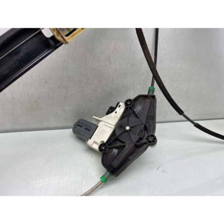 Leve vitre electrique avant gauche AUDI A4 3 Photo n°1