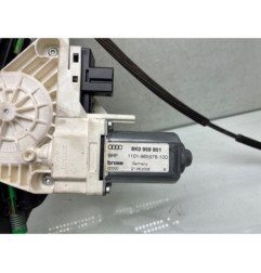 Leve vitre electrique avant gauche AUDI A4 3