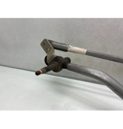 Moteur essuie glace avant AUDI A4 3 Photo n°1