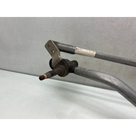 Moteur essuie glace avant AUDI A4 3 Photo n°1