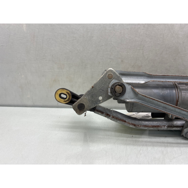 Moteur essuie glace avant AUDI A4 3 Photo n°5