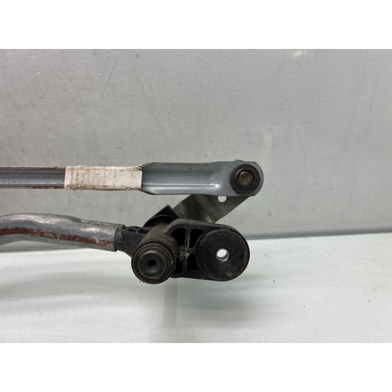 Moteur essuie glace avant AUDI A4 3 Photo n°6