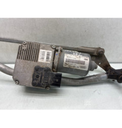Moteur essuie glace avant AUDI A4 3