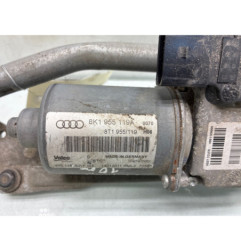 Moteur essuie glace avant AUDI A4 3