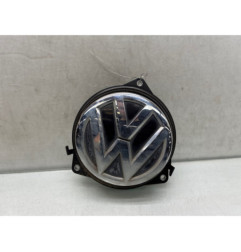 Bouton de coffre VOLKSWAGEN GOLF 7 Photo n°1