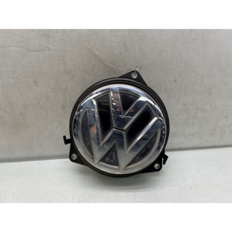 Bouton de coffre VOLKSWAGEN GOLF 7 Photo n°1
