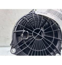 Bouton de coffre VOLKSWAGEN GOLF 7
