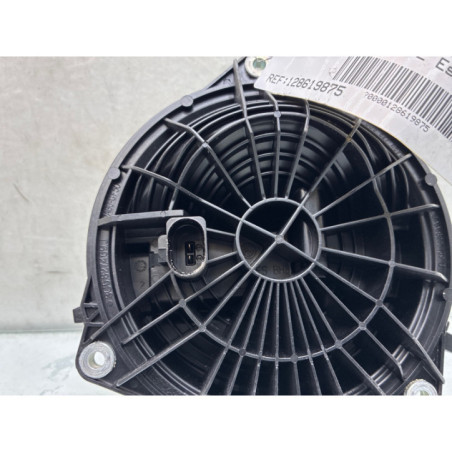 Bouton de coffre VOLKSWAGEN GOLF 7