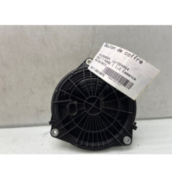 Bouton de coffre VOLKSWAGEN GOLF 7