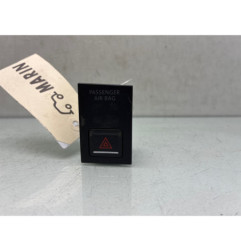 Bouton de warning VOLKSWAGEN GOLF 7