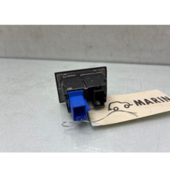 Bouton de warning VOLKSWAGEN GOLF 7