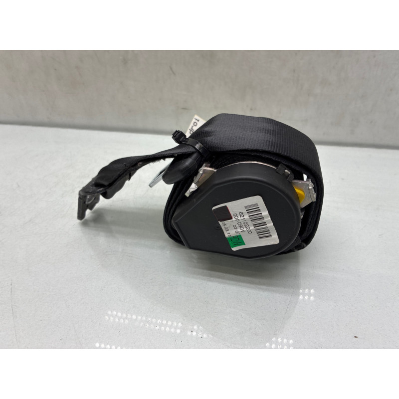 Ceinture arriere droit VOLKSWAGEN GOLF 7 Photo n°2