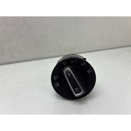 Commande de phare VOLKSWAGEN GOLF 7 Photo n°1