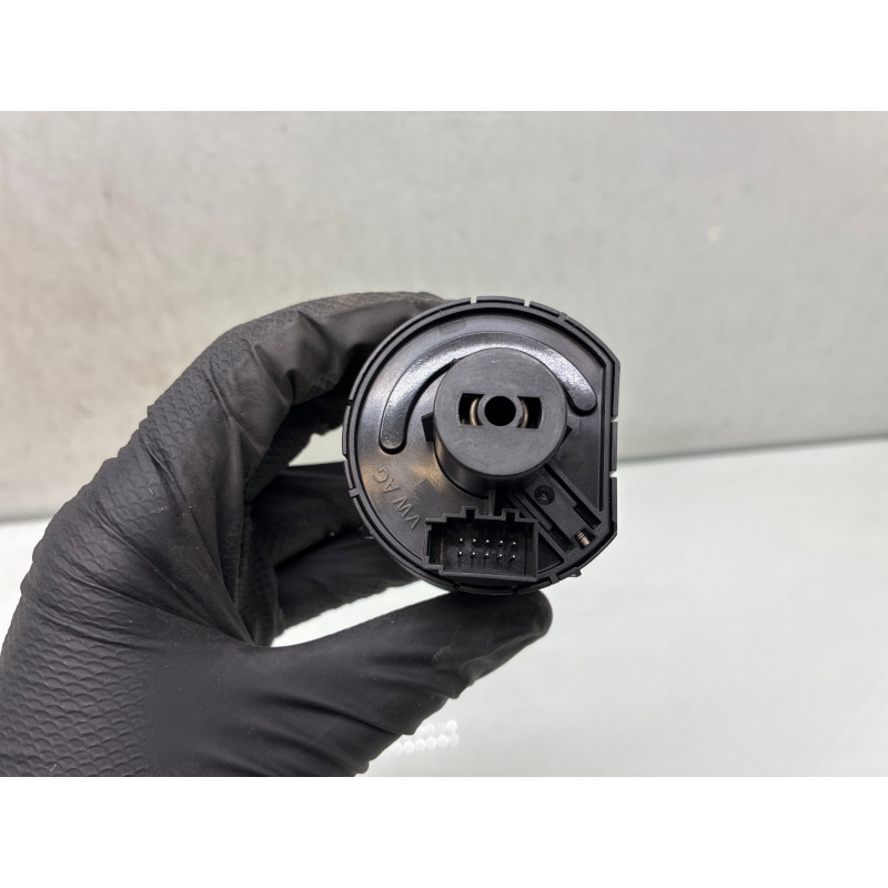 Commande de phare VOLKSWAGEN GOLF 7 Photo n°2