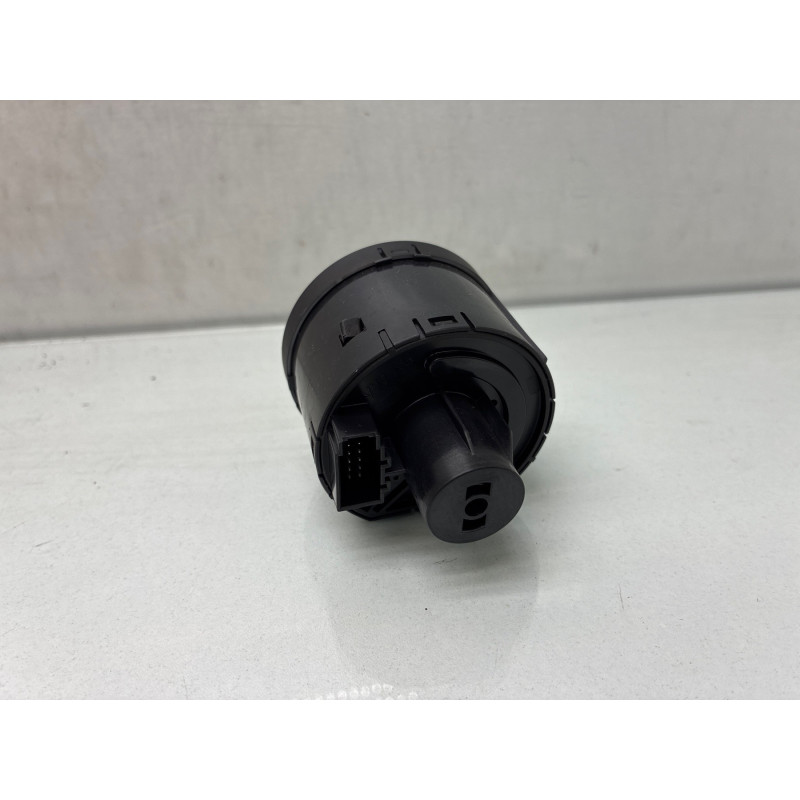 Commande de phare VOLKSWAGEN GOLF 7 Photo n°3