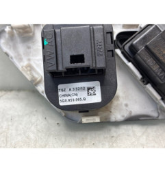 Commande retroviseurs VOLKSWAGEN GOLF 7