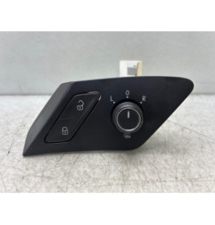 Commande retroviseurs VOLKSWAGEN GOLF 7