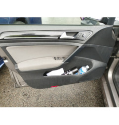 Interrupteur de leve vitre arriere droit VOLKSWAGEN GOLF 7