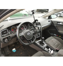 Interrupteur de leve vitre arriere droit VOLKSWAGEN GOLF 7