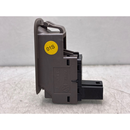 Interrupteur de leve vitre avant droit VOLKSWAGEN GOLF 7