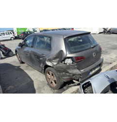 Interrupteur de leve vitre avant droit VOLKSWAGEN GOLF 7