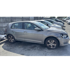 Interrupteur de leve vitre avant droit VOLKSWAGEN GOLF 7