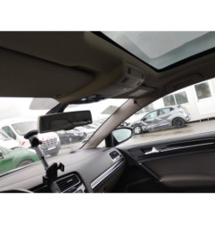 Renfort pare choc arriere (traverse) VOLKSWAGEN GOLF 7