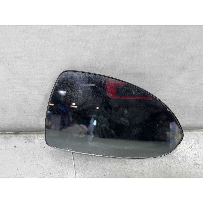 Glace retroviseur droit OPEL CORSA D Photo n°1