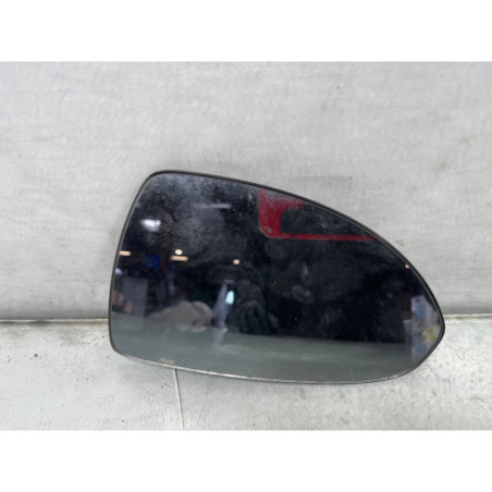 Glace retroviseur droit OPEL CORSA D Photo n°1