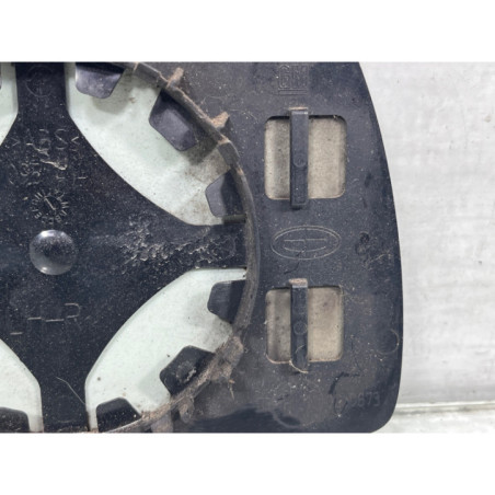 Glace retroviseur droit OPEL CORSA D