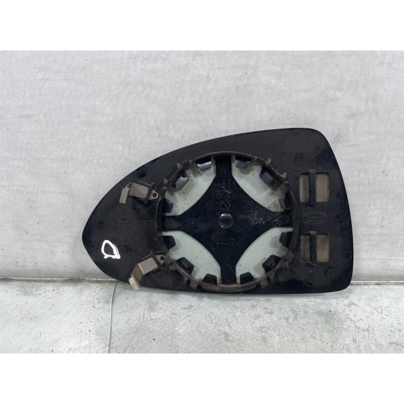 Glace retroviseur droit OPEL CORSA D Photo n°3
