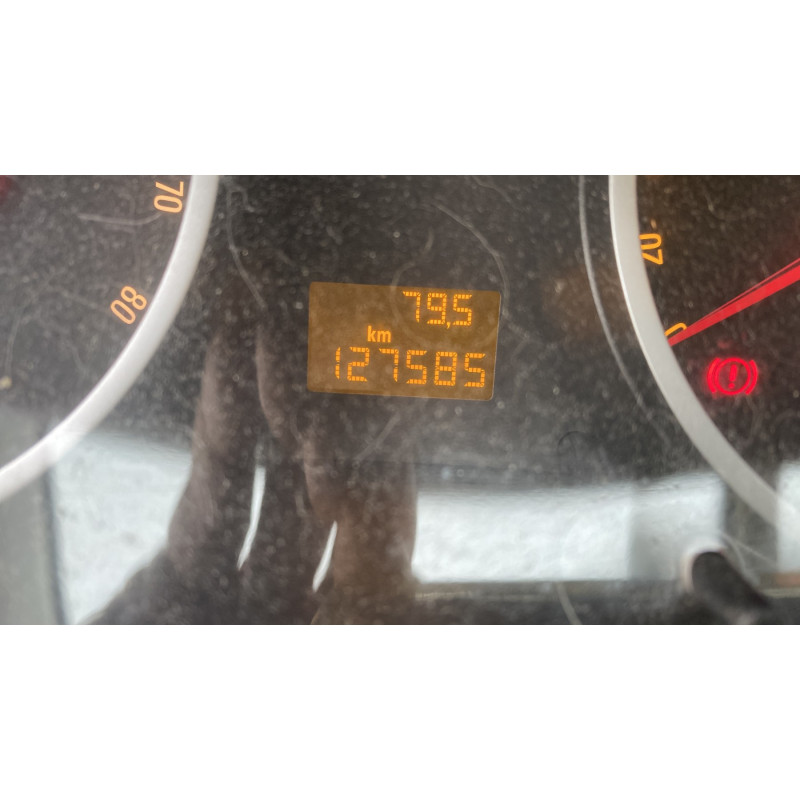 Glace retroviseur droit OPEL CORSA D Photo n°5