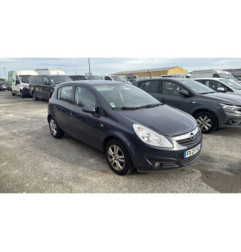 Glace retroviseur droit OPEL CORSA D