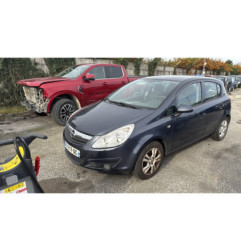 Glace retroviseur droit OPEL CORSA D