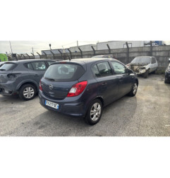 Glace retroviseur droit OPEL CORSA D