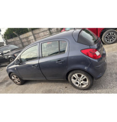 Glace retroviseur droit OPEL CORSA D
