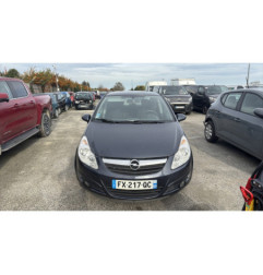 Glace retroviseur droit OPEL CORSA D