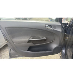 Glace retroviseur droit OPEL CORSA D