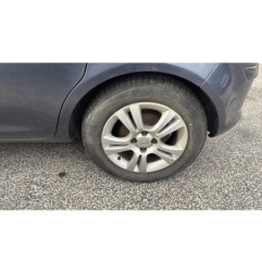 Glace retroviseur droit OPEL CORSA D
