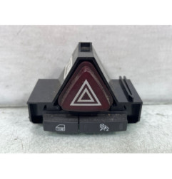 Bouton de warning OPEL CORSA D