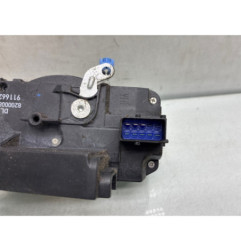 Serrure avant droit OPEL VIVARO 1