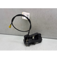 Serrure avant droit OPEL VIVARO 1