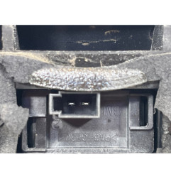 Bouton de coffre OPEL MERIVA A