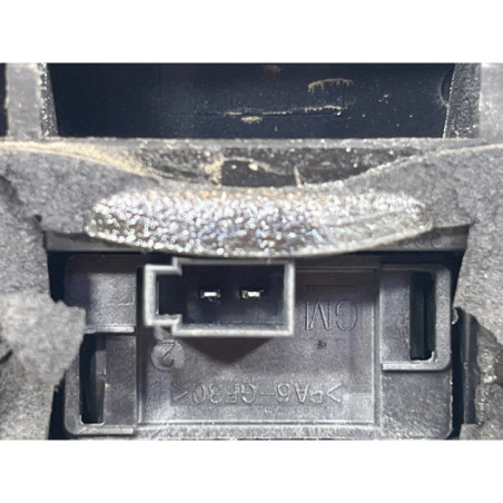 Bouton de coffre OPEL MERIVA A