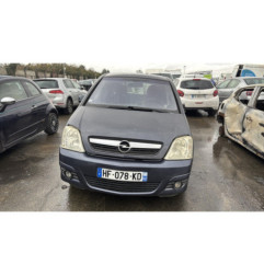 Bouton de coffre OPEL MERIVA A